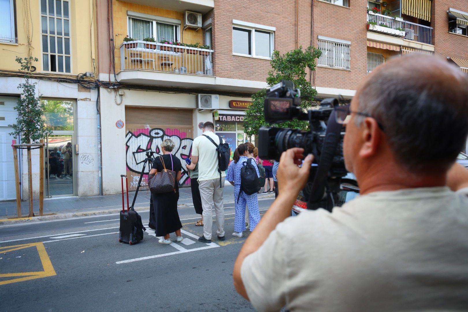 La UCO registra la casa de Ábalos en Valencia en busca de pruebas del pago de comisiones en el &#039;caso Koldo&#039;