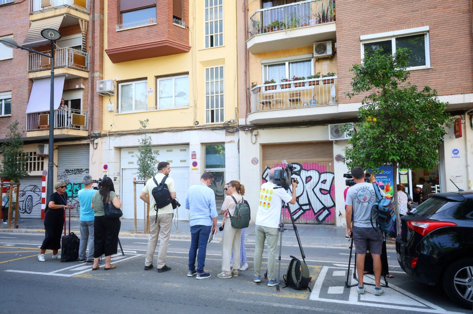 La UCO registra la casa de Ábalos en Valencia en busca de pruebas del pago de comisiones en el &#039;caso Koldo&#039;