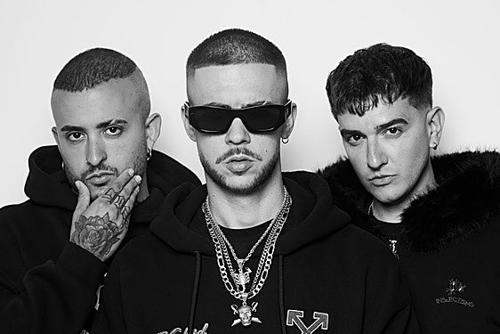 Los Hijos de la Ruina.