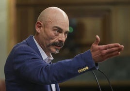 Txema Guijarro.