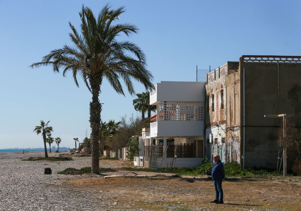 El Consell activará tras el verano una ofensiva legal contra los deslindes del Gobierno