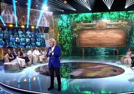 'Supervivientes' despide su edición y fija fecha para la final.