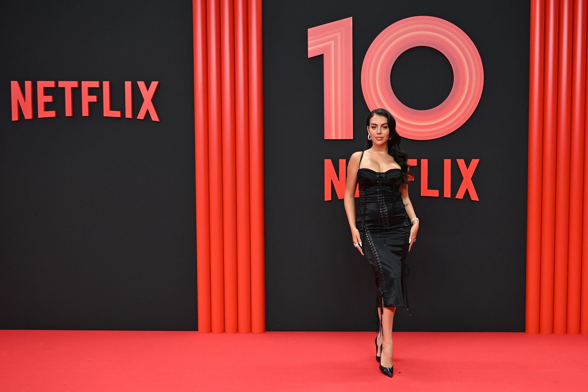 Netflix celebra su 10º aniversario en España por todo lo alto