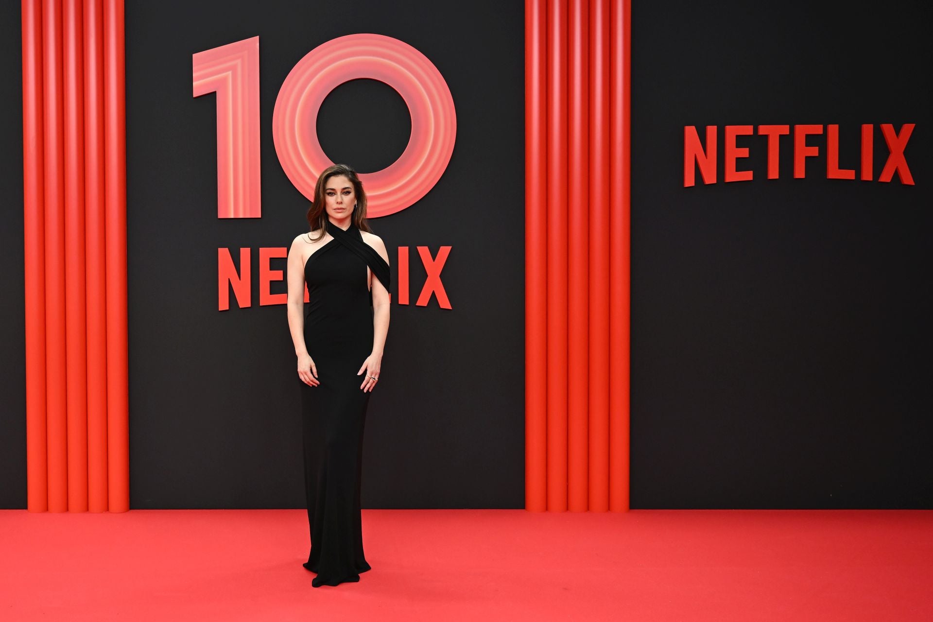 Netflix celebra su 10º aniversario en España por todo lo alto