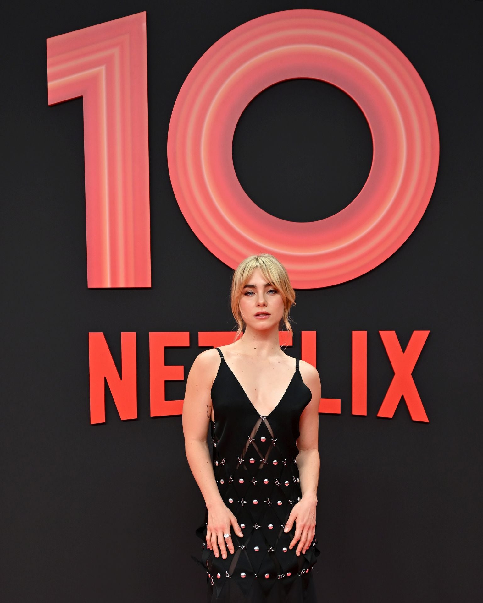 Netflix celebra su 10º aniversario en España por todo lo alto