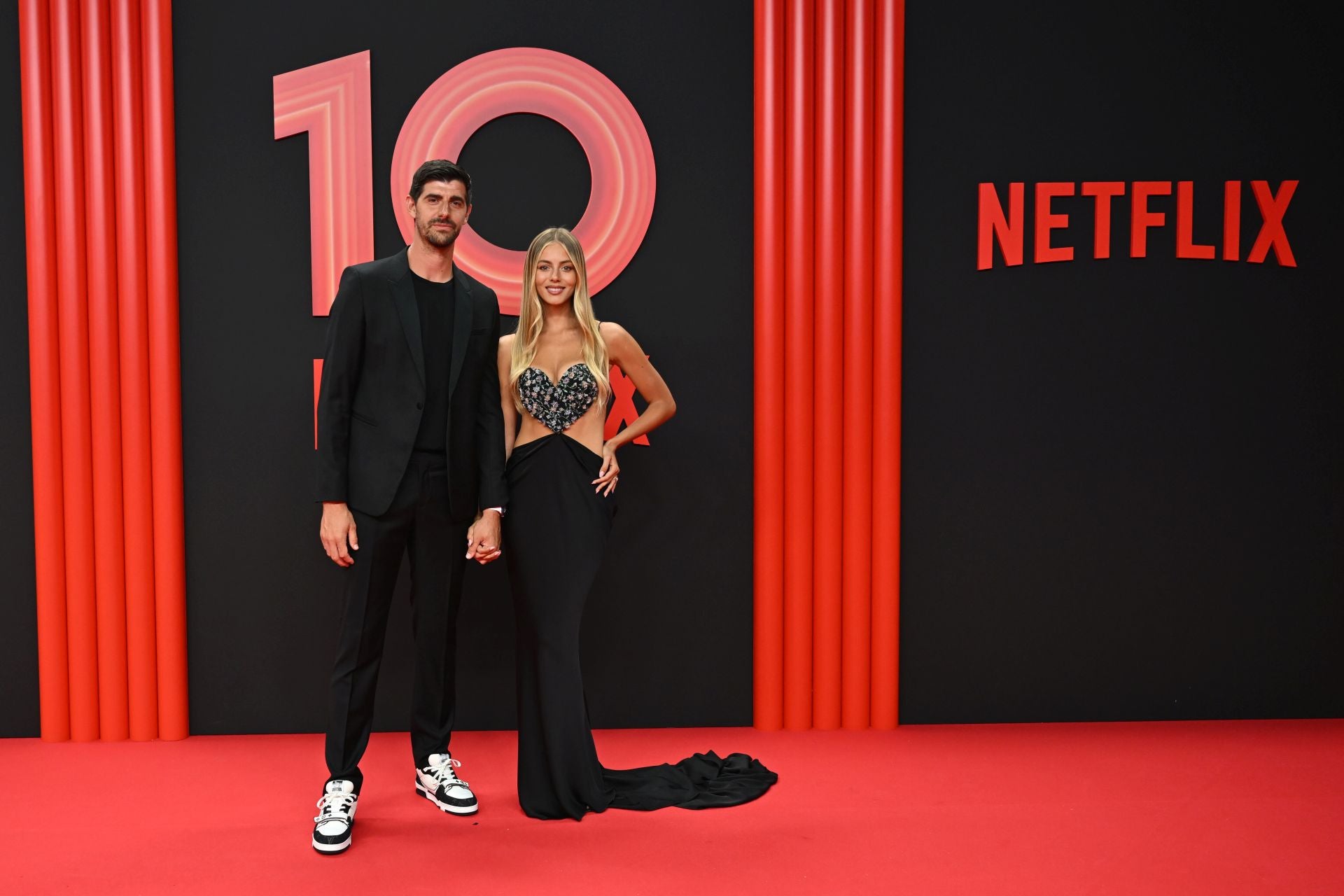 Netflix celebra su 10º aniversario en España por todo lo alto