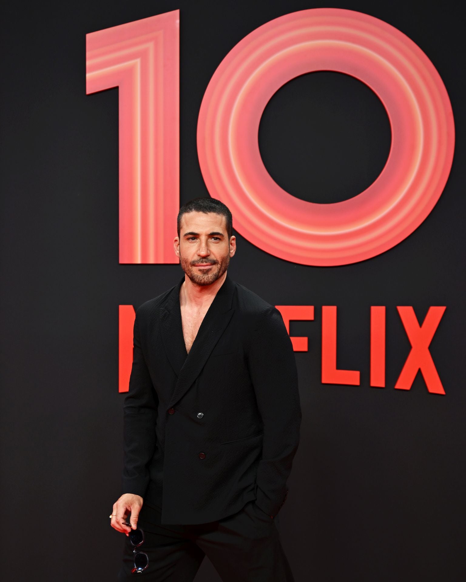 Netflix celebra su 10º aniversario en España por todo lo alto