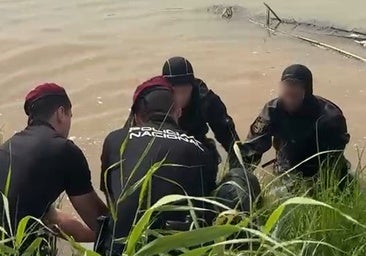 Detenido un joven por no avisar de la desaparición de un amigo que se ahogó en Manises