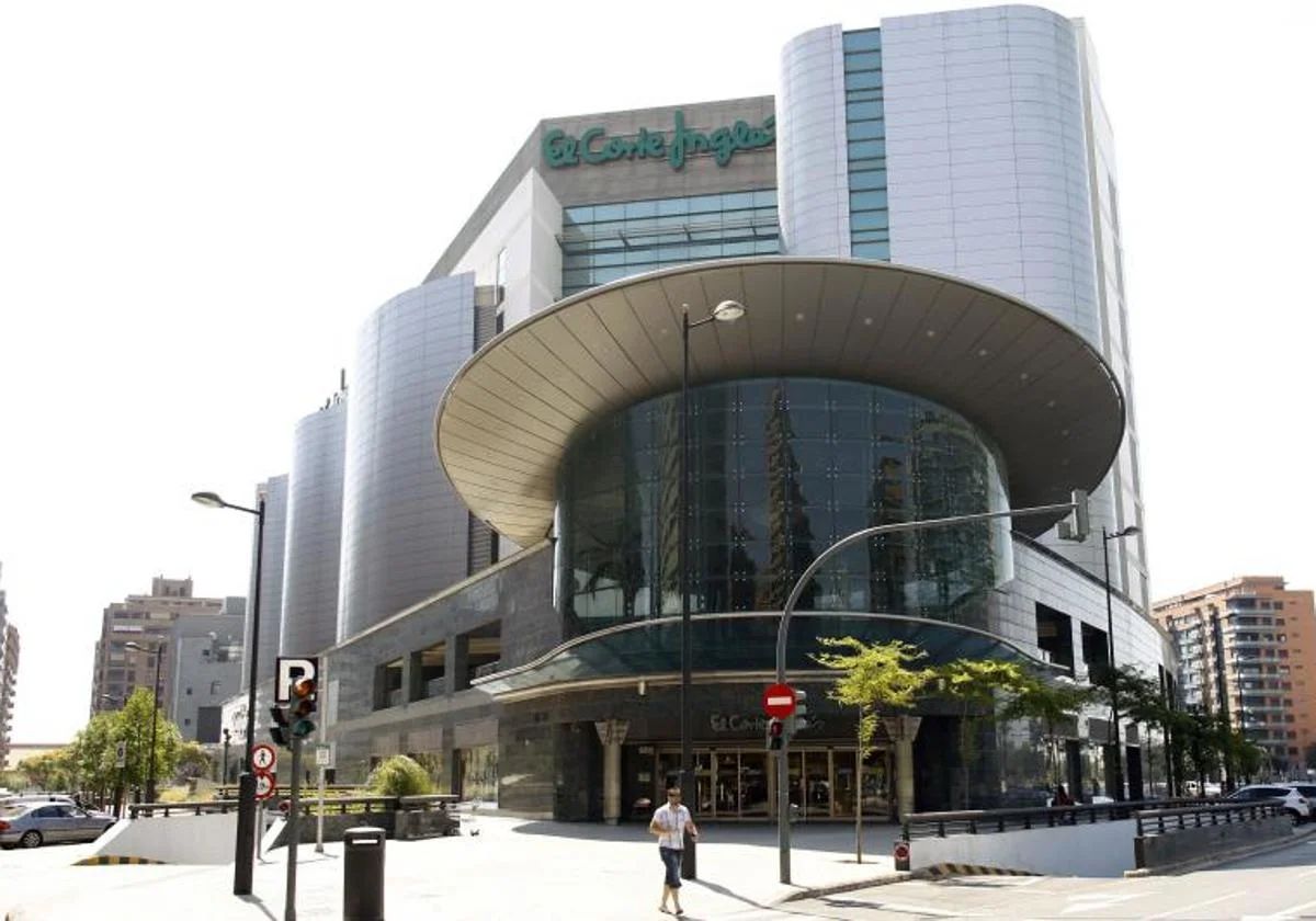 El aviso de El Corte Inglés sobre sus nuevos horarios en Valencia a partir de esta semana