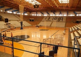 Llíria acogerá un torneo 24 horas de baloncesto en beneficio de las personas damnificadas por la dana.