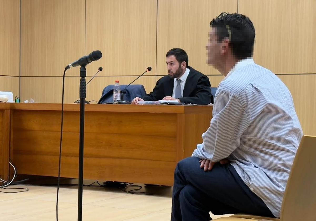 Absuelven al profesor acusado en Valencia de abusos a dos alumnas al no dar credibilidad a las menores