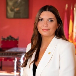 Mar Chordà.