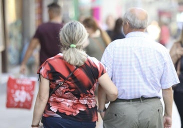 Los pensionistas que cobrarán doble paga extra este verano