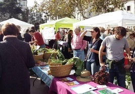 El programa Valencia-Agrosolidaris.