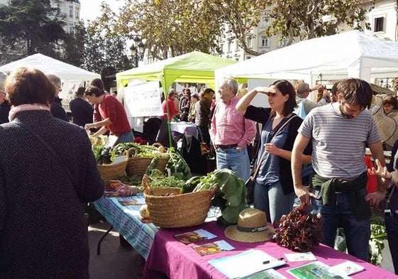 El programa Valencia-Agrosolidaris.