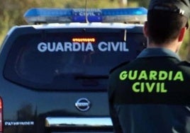 Dos detenidos en Vall de Uxiò por robar en domicilios a los que accedían con llaves sustraídas en vehículos