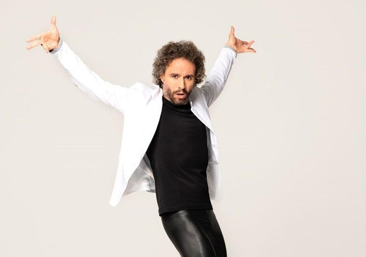 Manu Badenes