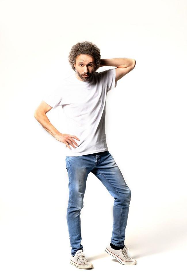Manu Badenes
