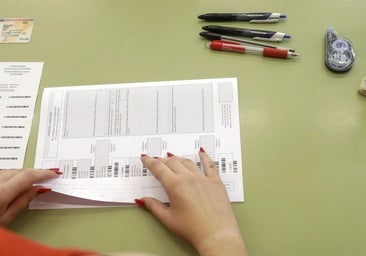 Notas PAU 2025: consulta los resultados de la Selectividad en Valencia, Alicante y Castellón