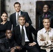Un reparto de lujo para una de las películas de este sábado.