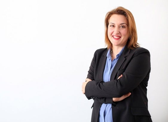 María Rosa Torrijos Ginestar