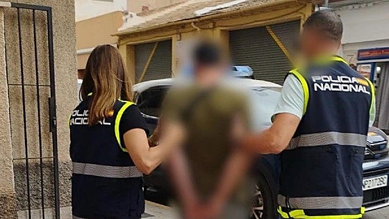 Ocho años de miedo en silencio: así cayó el agresor sexual que aterrorizó Elda y Petrer
