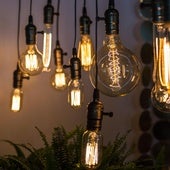 El precio de la luz cambia este sábado.