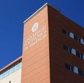 Descubre el Campus de Gandia de la UPV