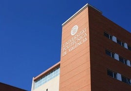Descubre el Campus de Gandia de la UPV