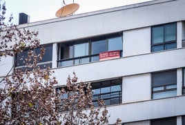 Los cuatro municipios valencianos donde baja el precio del alquiler de la vivienda