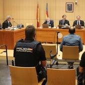 El condenado por las agresiones sexuales a su nieto es juzgado por idénticos hechos a otra nieta de ocho años.