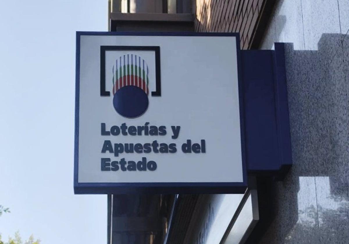 Administración de Loterías y Apuestas del Estado.