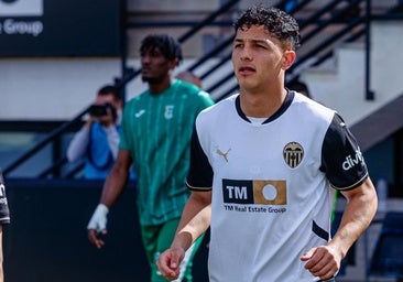 Ron Gourlay frena el fichaje de Warren Madrigal