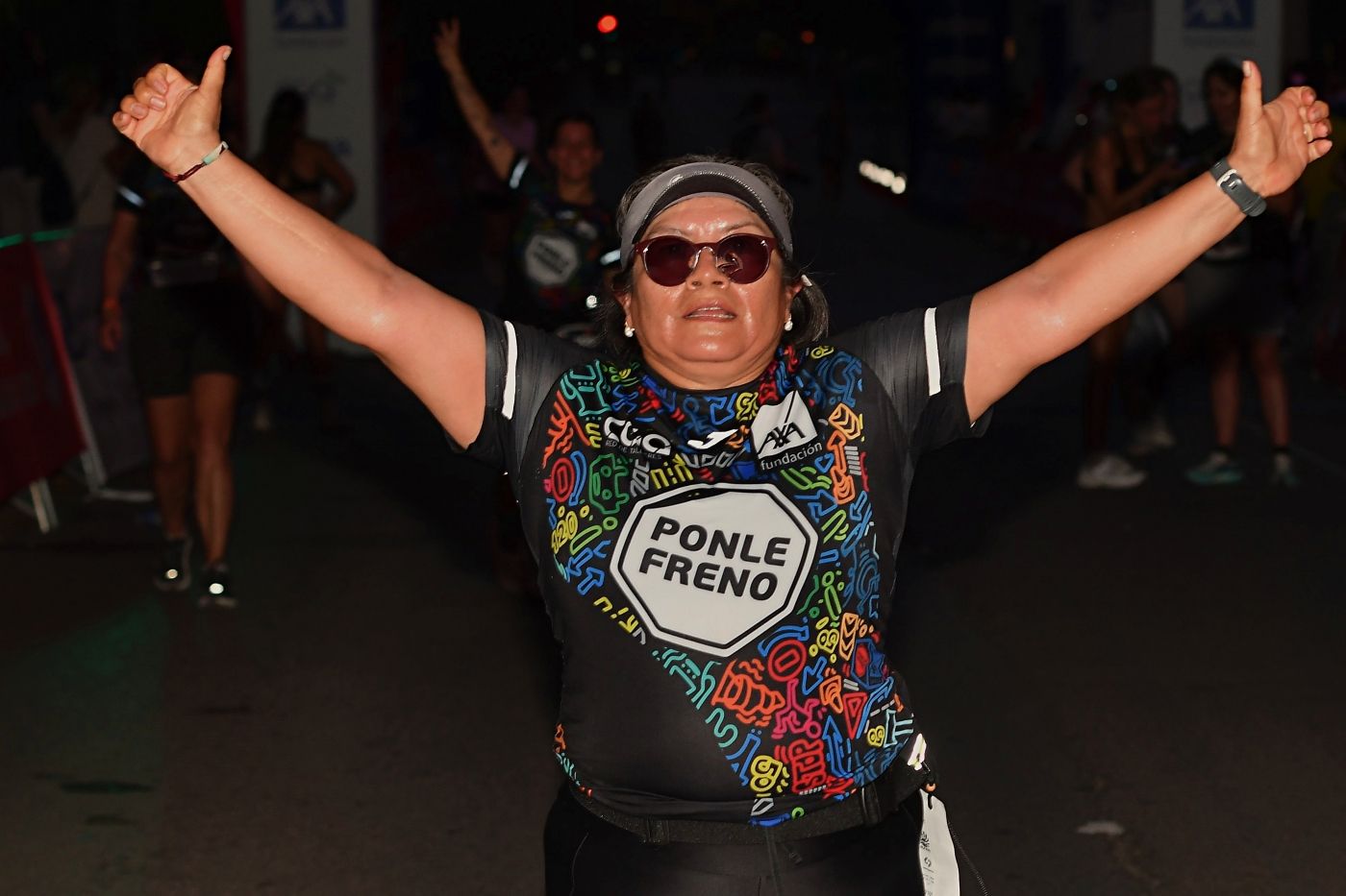 Búscate en la Carrera Ponle Freno de Valencia 2025