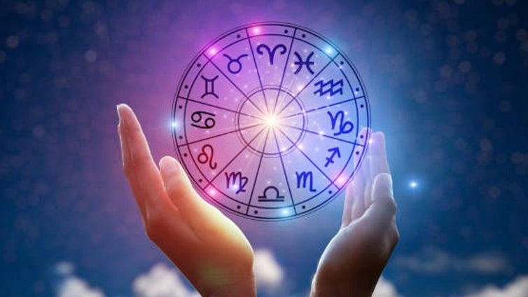 Signos del zodíaco.