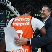 A la final de la ACB por la puerta grande