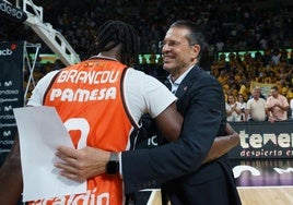 A la final de la ACB por la puerta grande