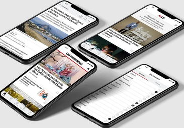 Publica tus notas de prensa en LAS PROVINCIAS con PROBRAND