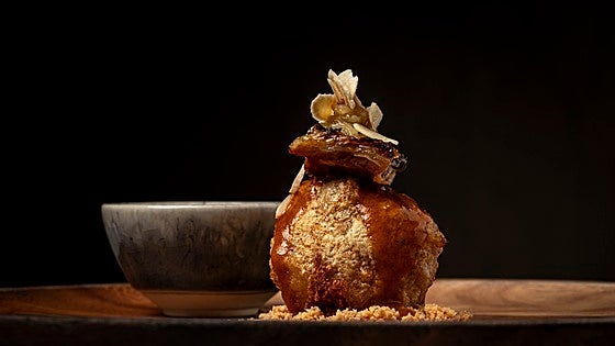 Apoyo del Día Mundial de la Tapa a los hosteleros de la Riada