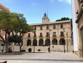 Ayuntamiento de Dénia.