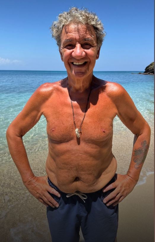 Koldo Royo, después
