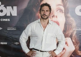 Paco León.