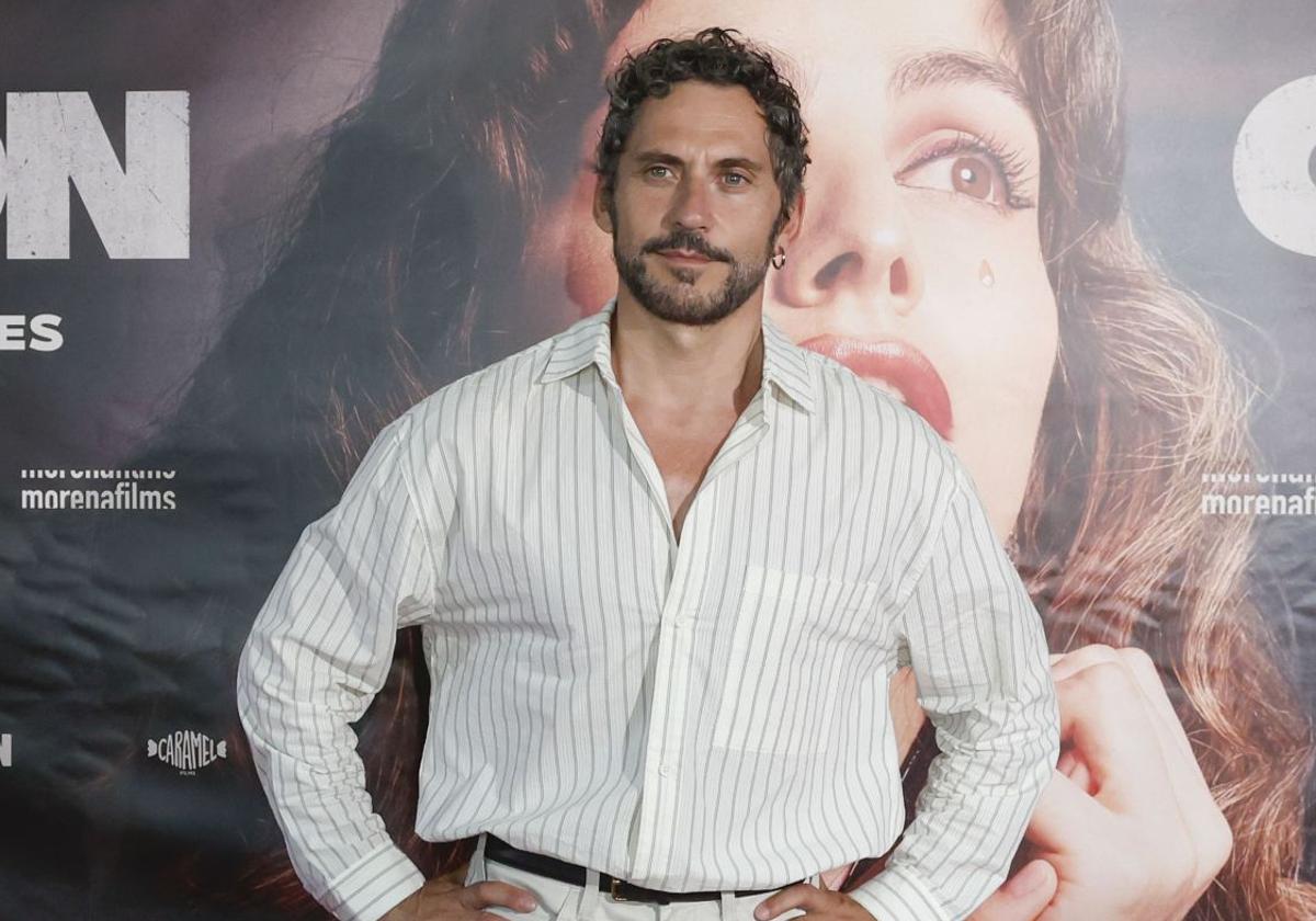 Paco León.