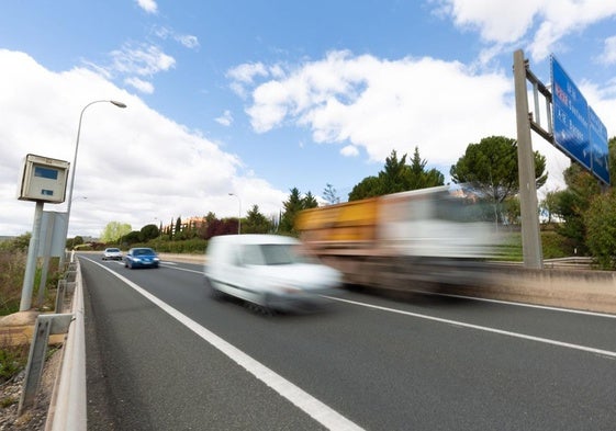 Un abogado explica «cómo anular multas de velocidad con dos pasos»