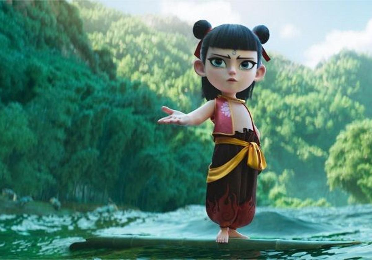 'Ne Zha 2'