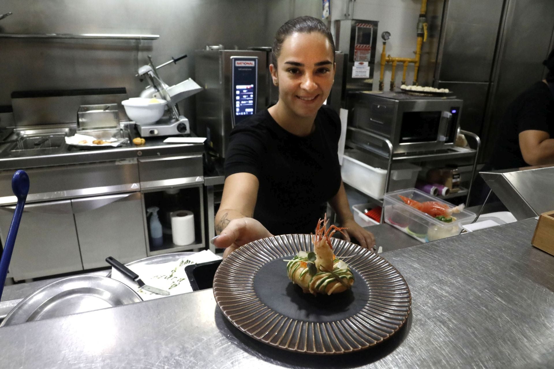 Imagen secundaria 2 - La cocina de la Marina Alta, protagonista de la Gastronomía Sostenible de la FAO