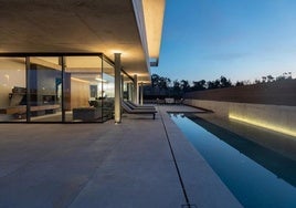 Muñoz Prats Arquitectos: «Transformando la arquitectura con construcción industrializada»
