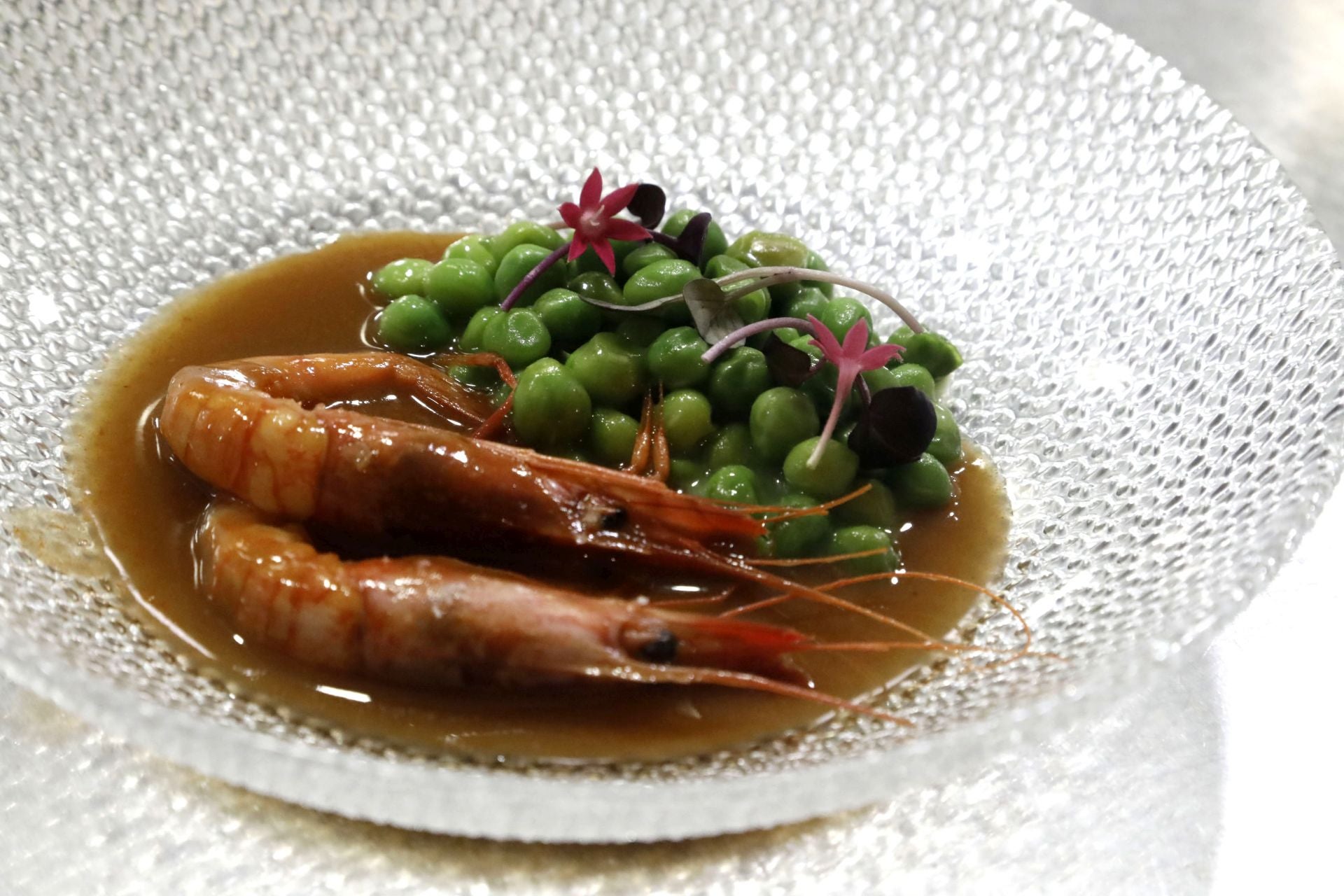 Imagen principal - La cocina de la Marina Alta, protagonista de la Gastronomía Sostenible de la FAO