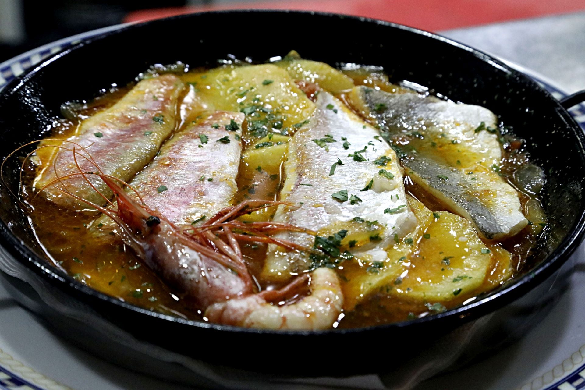Imagen principal - La cocina de la Marina Alta, protagonista de la Gastronomía Sostenible de la FAO