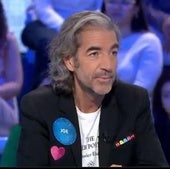 Joe Pérez-Orive en 'Pasapalabra'.